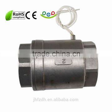 Good sealed low price water flow switch