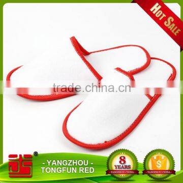 Cheap Disposable Wholesale Hotel Slippers Latest Design Slippers