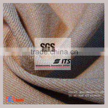 High quality Cotton stretch twill fabric lycra with SGS ASTM D3107 standard
