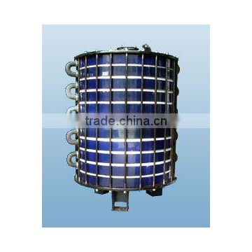 Glass Lined Heat Exchanger