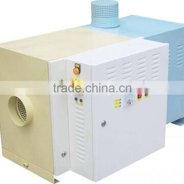 Electronic Oil Mist Extractor with Exhaust Gas Purifier