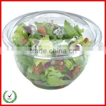 food grade plastic food container