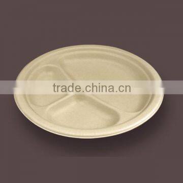 High quality color paper plates