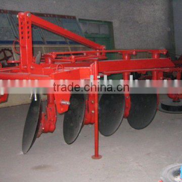 agricultural two-way disc plough 4pcs