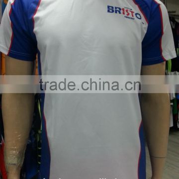 quick dry t-shirt,t-shirt sublimation,t-shirt embroidery