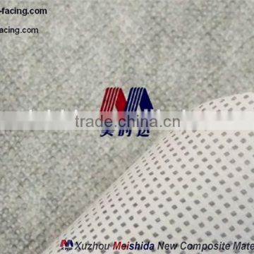 Vapor Waterproof Breathable Membrane Fabric & Construction Material insulation materal