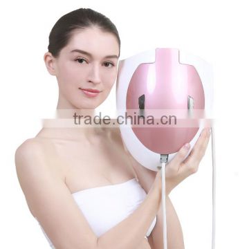 Golden Rose Hifu The Best Anti Aging High Frequency Galvanic Machine Wrinkle Machines High Frequency Portable Facial Machine