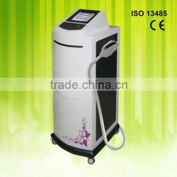 Face Lifting  2013 Hot Selling Multifunction Beauty Equipment Eye Bag Removal Machine CE