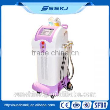 Multifunctional beauty machines for face facial Care Salon Uses/multifunctional beauty equipment for sale