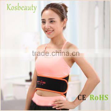 Kosbeauty sauna sweat slim tummy belt for women