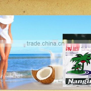 Instant Coconut Milk Powder with strong coconut taste