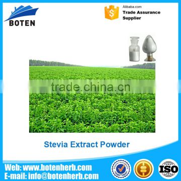 100% natural export stevia Standard