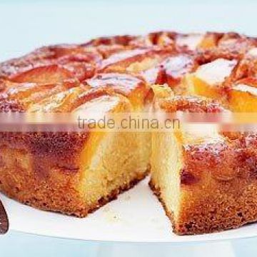 PEACH FLAVOR FOR BAKERY PRODUCTS