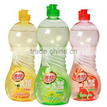 New arrival kitchen dishwashing detergent liquid