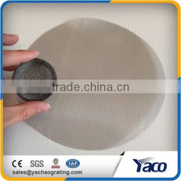 Professional factory stainless steel wire mesh in China