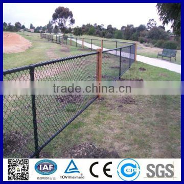 6ft chain link fence
