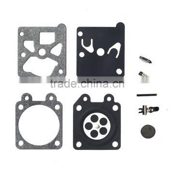 Carburetor Repair Rebuild Kit Zenoah G2500 G3800 G5200 Chainsaws 38cc 45cc 52cc