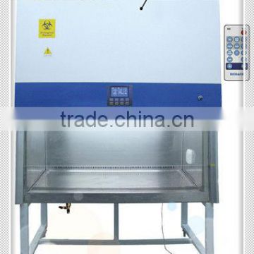 KDC-1500II B2-X 1.5m Width B2 Biohazard Cabinets