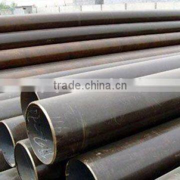 AISI 1020 carbon seamless pipe