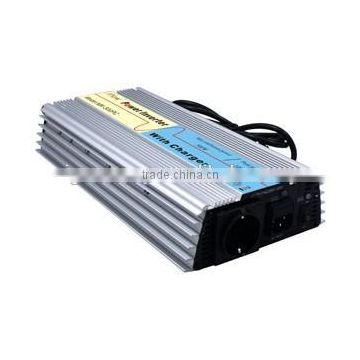 500W DC to AC Pure Sine Wave Inverter With Charger