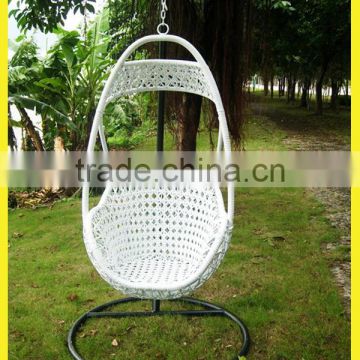 Unique Design swing hanging chair made in Xiamen wholesale price
