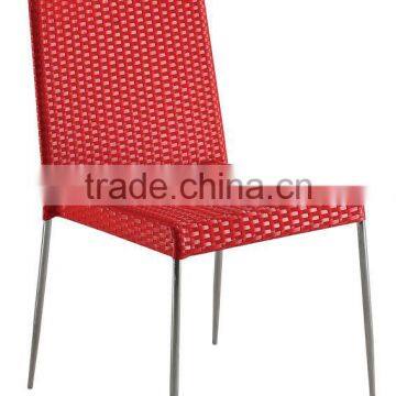Stainless steel Outdoor furniture chair