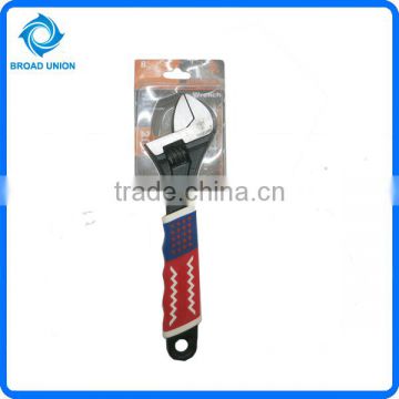Professional Combination Wrench Function Adjustable Wrench