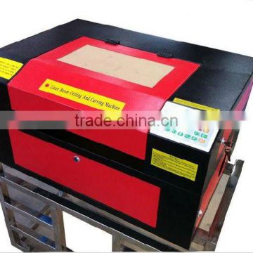 xj-5030 desktop laser machine 40w