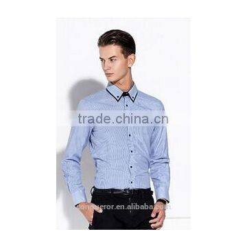 Men's cotton Shirt slim fit shirt HOT! MSRT0048