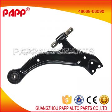 front lower control arm for toyota camry  48069-06090