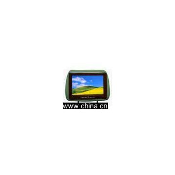 9.2 Inches Screen Headrest LCD Monitor