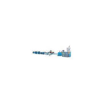 150 - 200m/min drip irrigation plastic pipe machine / production line for vegetable