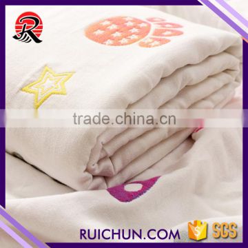 china manufacturing softextile handkerchief square towel
