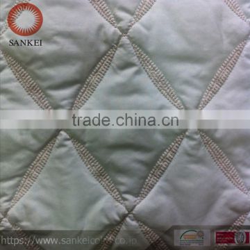 Quilting processing white 62.5ZC006