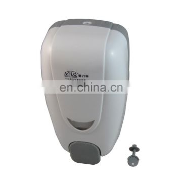 BQ-5930 Hotel Bathroom Manual Soap Dispenser Hand Soap Dispenser