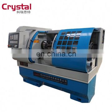 China CNC Lathe Machine Automatic CNC Lathe Machine Tool Equipment CK6140A