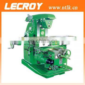 Universal Swivel Head Milling Machine for sale