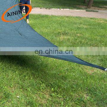 Triangle or Square Swimming Pool Shade Sails shade cloth