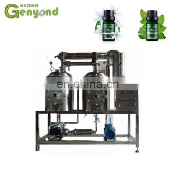 young living essential oils distillation equipment machine for organic lavender lemon and rose