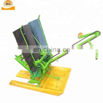Automatic 6 Row The Price of Rice Planting Machine and Prices Kubba Rice Transplanter