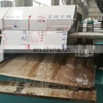 China made screw oil press machine mustard oil press machine