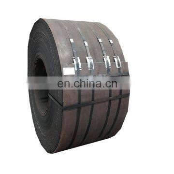 15crmog q345r astm a516gr70 grade boiler steel plate coil