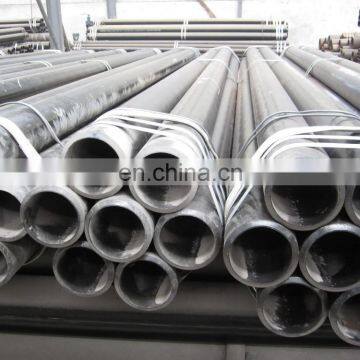 API 5L GR.B ERW/LSAW/SSAW/Seamless sch 10 carbon steel pipe and tubes for sale