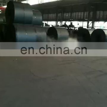 Cold -Rolled Steel Coil SPCC and SPCD