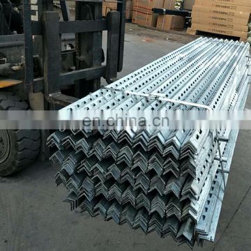 440c Stainless steel Angle