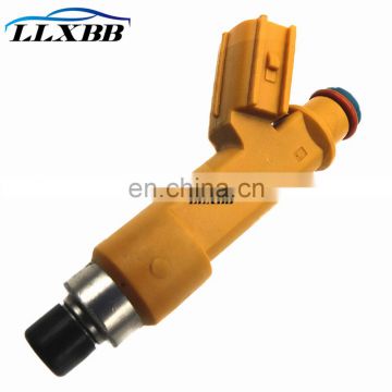 Original LLXBB Fuel Injector 23209-28060 2320928060 For Toyota Camry Lexus 23250-28060 2325028060