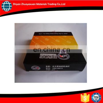 dongfeng 120*150*15 Benzs front wheel oil seal