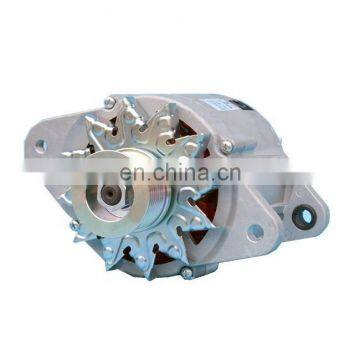 4BT 6BT diesel engine parts Alternator assy JFZ2403 4988377 5331999