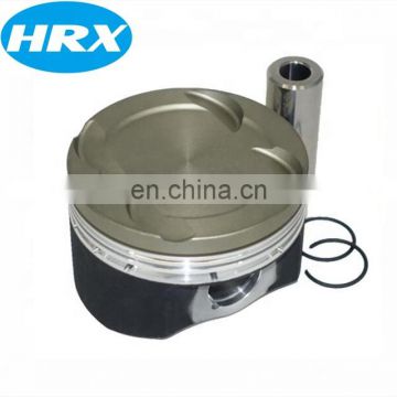 Engine spare parts cylinder piston for 4G33 MD009580 MD009581 MD009584 in stock