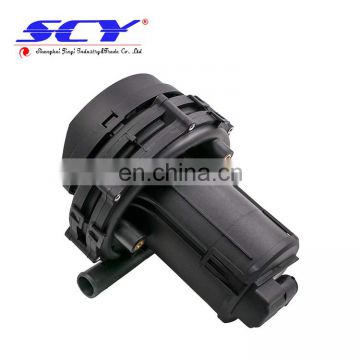 Air pump secondary air injection motor smog pump Suitable For BMW 11 72 7 553 056,11721435364 33-2100M 332100M H72031071